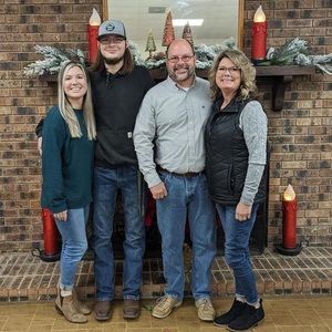 Meet your Posher, Tonya